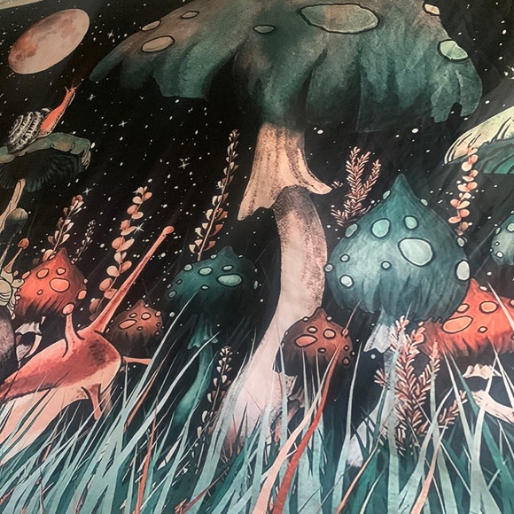 Tapestry - Picture 1 of 1